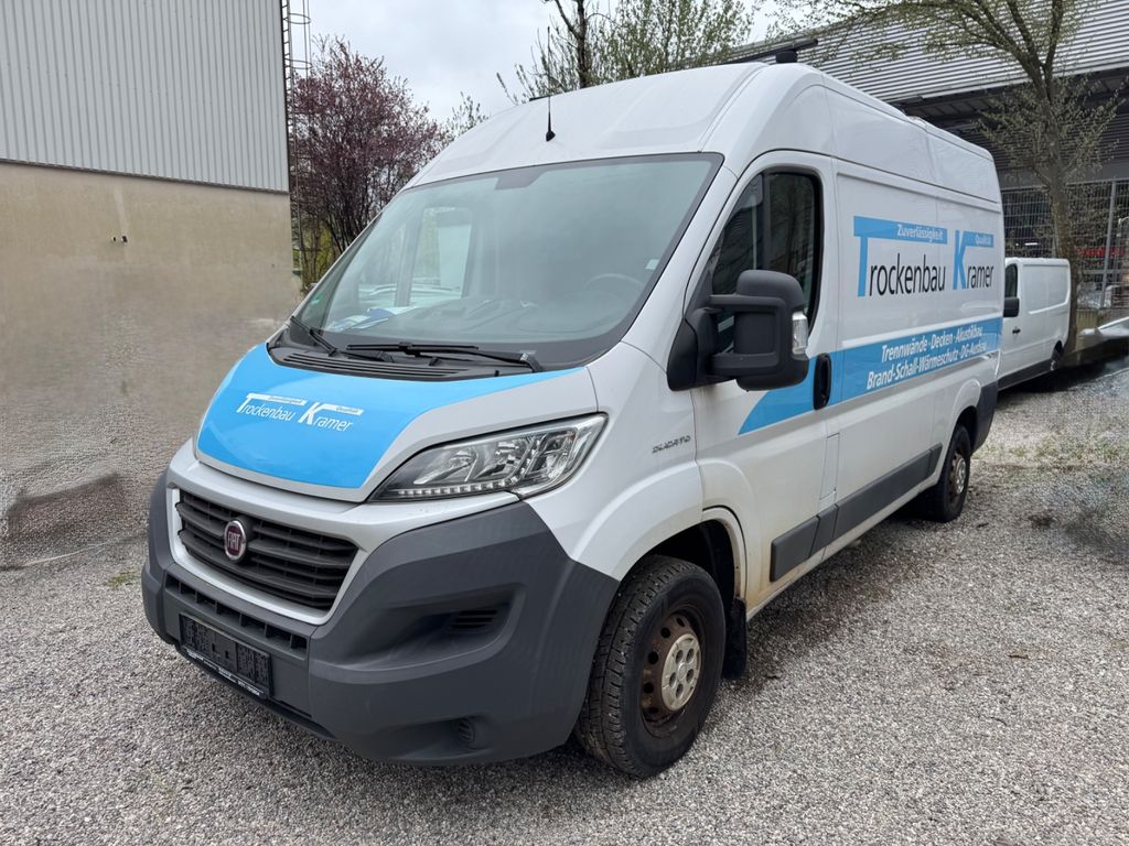 Image of Fiat Ducato