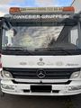 Mercedes-Benz Atego 2 4-Zyl. 4x2 Abschleppwagen