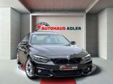 BMW 420i COUPE*M-SPORTP*AUTOM*NAVI*LED*CARPLAY*SH*SD - BMW 420 aus 2017