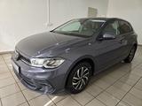 Volkswagen Polo VI Life IQ.Drive LED Virtual CarPlay ACC - VW Polo Gebrauchtwagen in Chemnitz