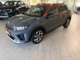 Kia Stonic GT-Line Navi-RFK-SH-LH-LMR- - gebrauchte Kia Stonic aus dem Jahr 2021