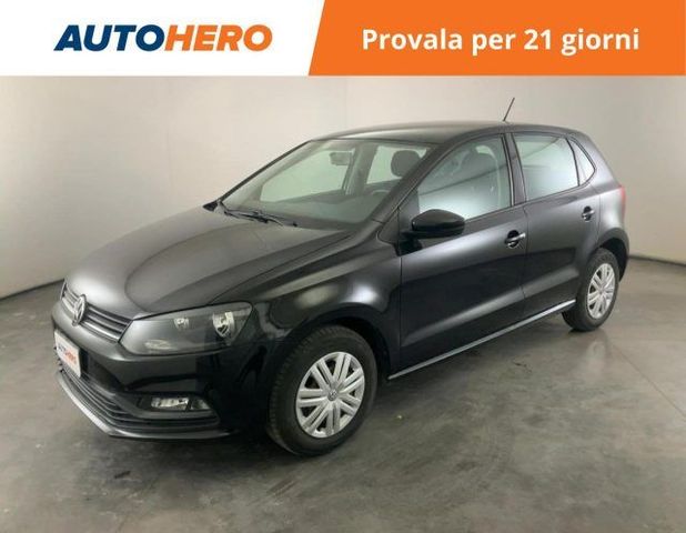 Volkswagen VOLKSWAGEN Polo 1.0 MPI 5p. Trendline