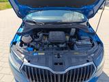 Skoda Fabia 1.0 MPI  - Skoda Fabia von privat