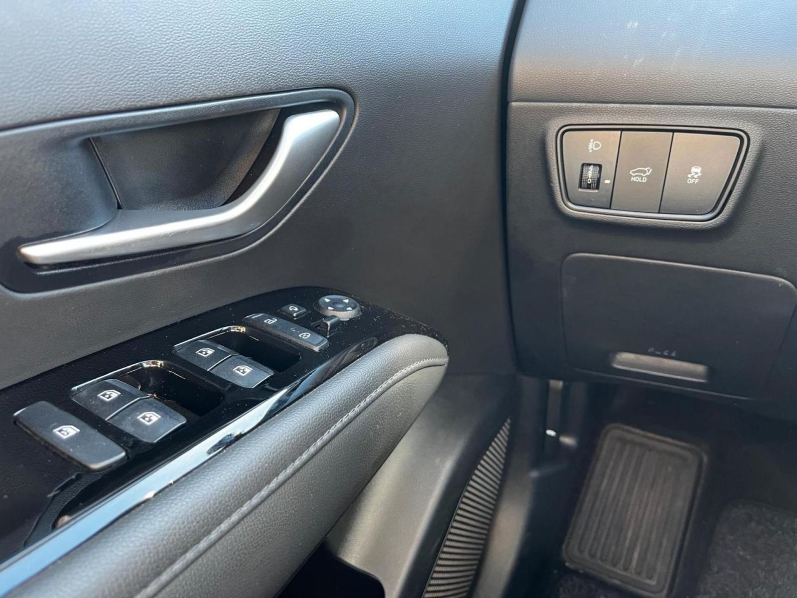 Hyundai Tucson – Bild 11