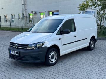 Volkswagen Caddy - 2
