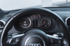 Fahrzeugabbildung Audi RS3 Sportback 2.5 TFSI Quattro*Schalensitz*MwSt*