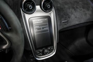 2019 Mclaren 600LT — миниатюра 48