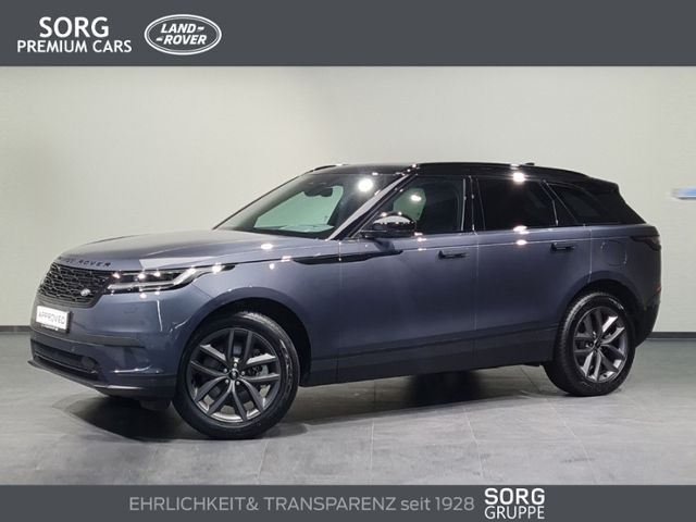 Land Rover Range Rover Velar P400e S