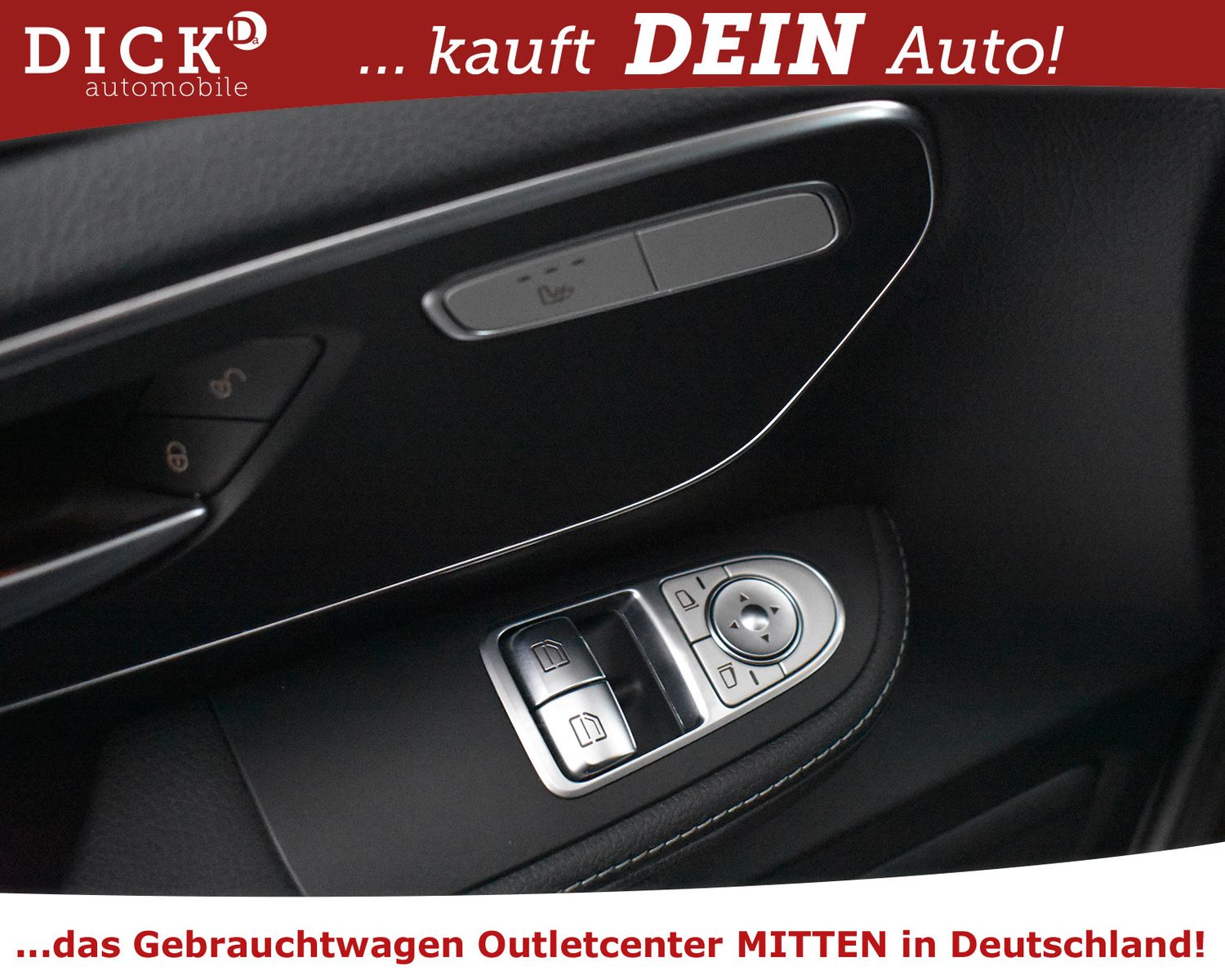 MERCEDES-BENZ V250d Avantg LANG STDHZ+COMAND+LEDER+SHZ+AHK+KAM - Image 20