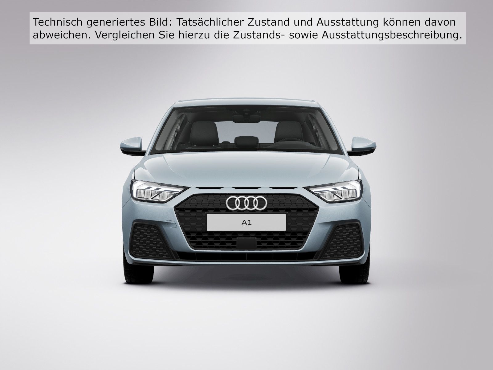 Audi A1 - Bild 5