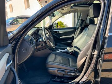 BMW X1 - 11