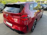 BMW X3 M50 xDrive M Sport Pro || AHK 360° H&K Pano-G - BMW X3 M50 mit Schiebedach