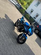 Suzuki SV 650S - SUZUKI 2007 SV650S
