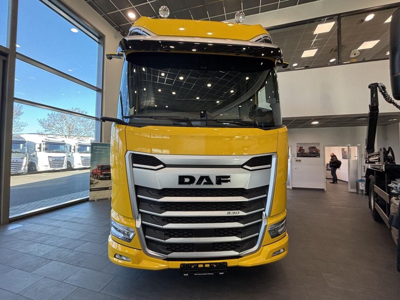 DAF XG+ 480 FT