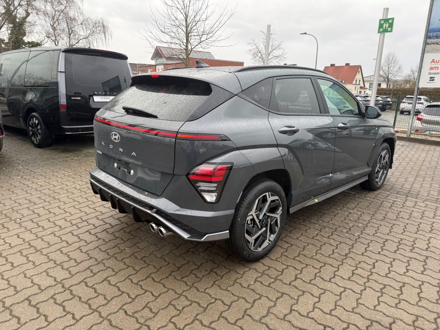 Hyundai Kona – Bild 3