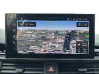 Audi A4 - Vorschau Bild 14