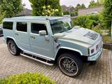 Hummer H2 Geiger V8 Kompresser - Hummer: H8
