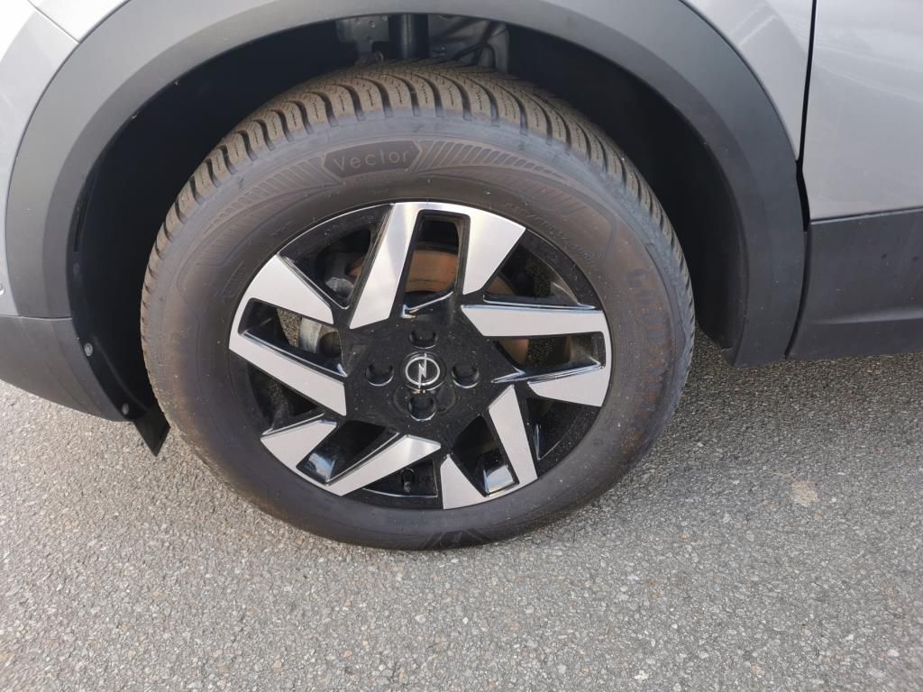 Autohaus Zimpel & Franke -  Opel MOKKA P2QO Elegance - Bild 4