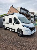 Weinsberg CaraTour 600MQ ASD - TOP Ausstattung!!!  - Weinsberg CaraTour 600 MQ