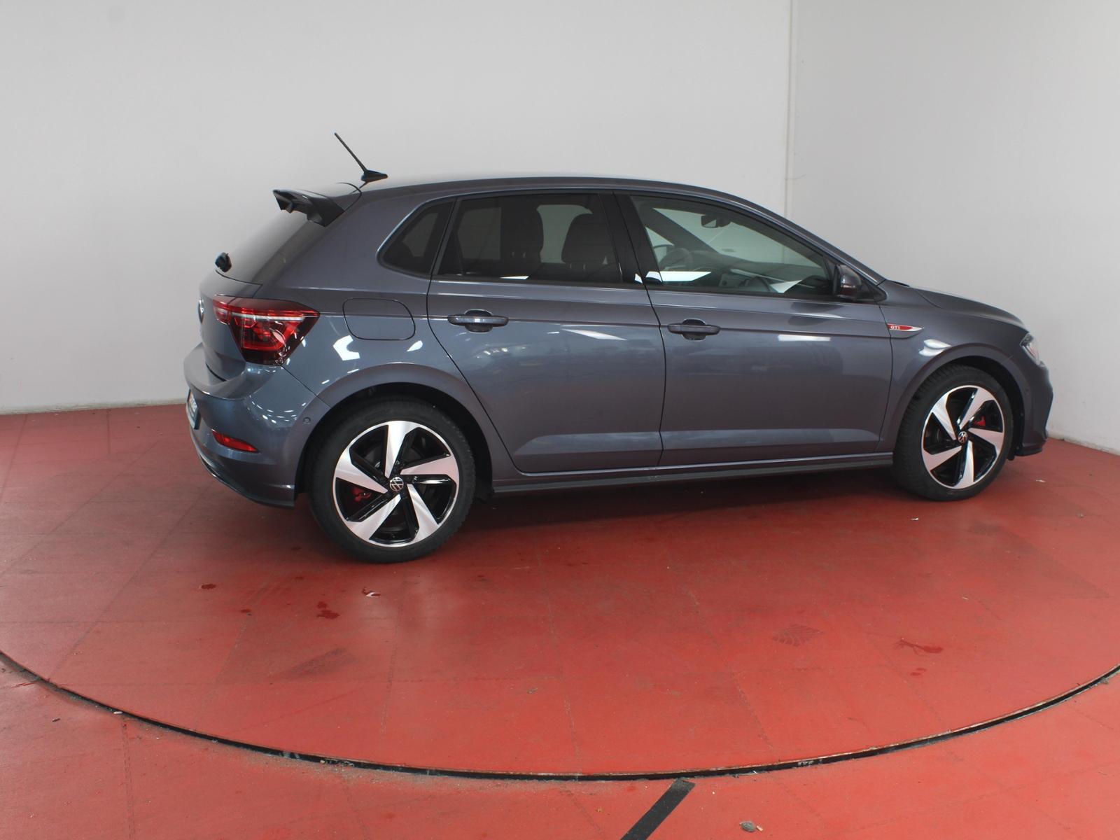 Volkswagen Polo GTI 2.0TSI DSG 210,-ohne Anzahlung Acc App-, миниатюра 18