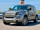 Land Rover Defender 250 XS Edition - Land Rover Defender: Xs