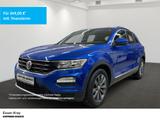 Volkswagen T-Roc Sport 1.5 TSI Pano Standhzg. Navi - VW T-Roc Gebrauchtwagen in Essen