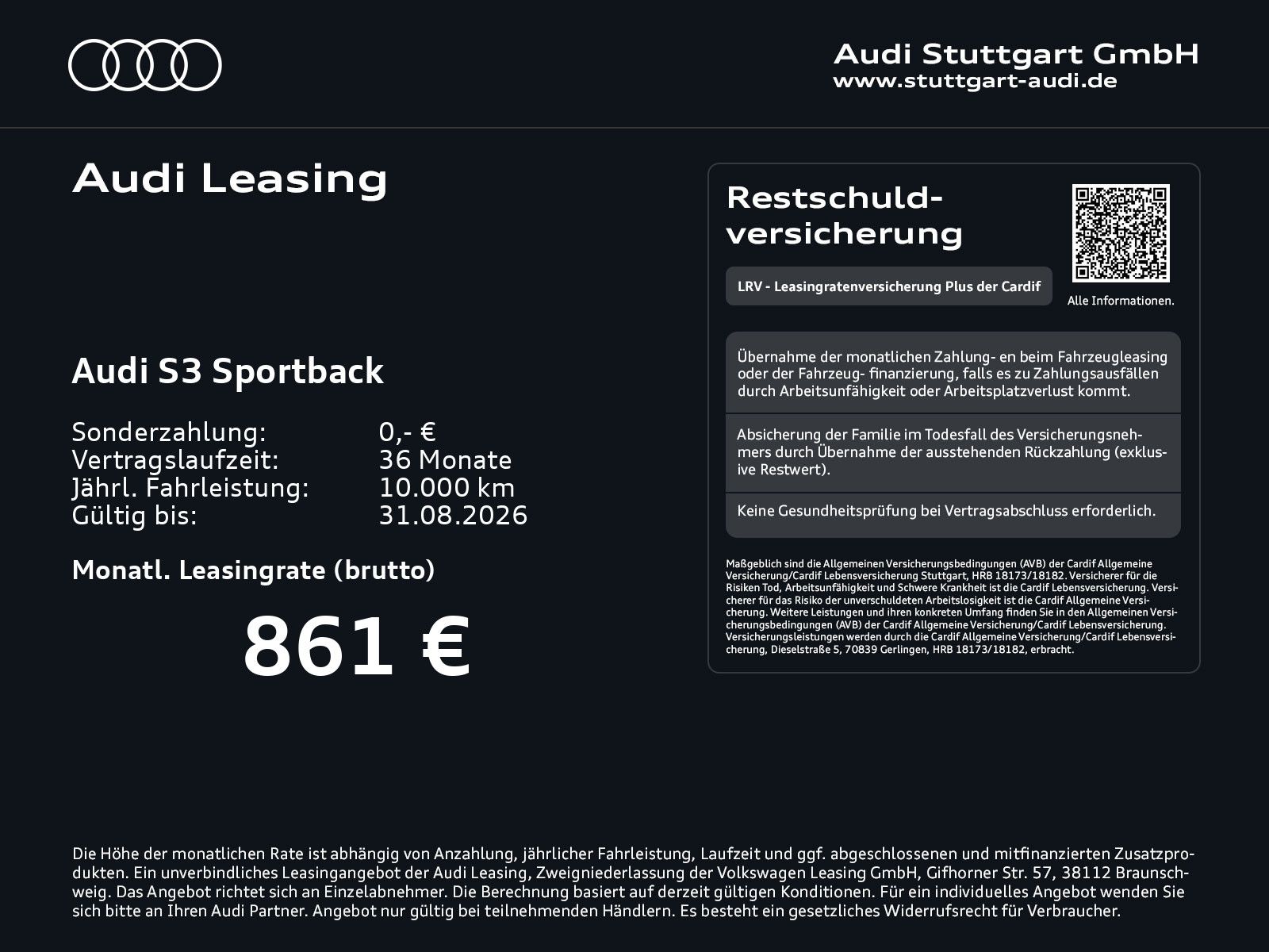 Audi S3 - Bild 2