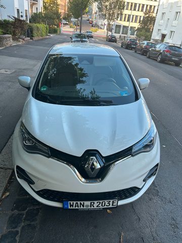 Renault ZOE Intens R135/Z.E. 50 Batteriemiete Intens