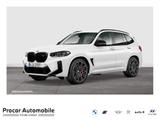 BMW X3 M M Sport HUD ACC AHK NAVI Laser Sound Syst. - gebrauchte BMW X3 M aus dem Jahr 2022