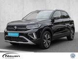 Volkswagen T-Cross Style *ACC*NAVI*PDC VO.+HI.*SHZ* - Auto leasen in Krefeld
