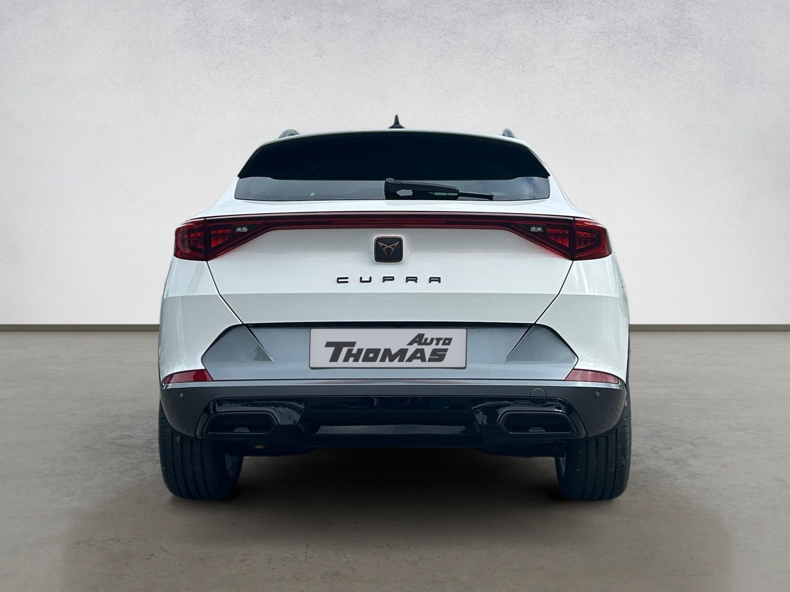 Cupra Formentor - Bild 5