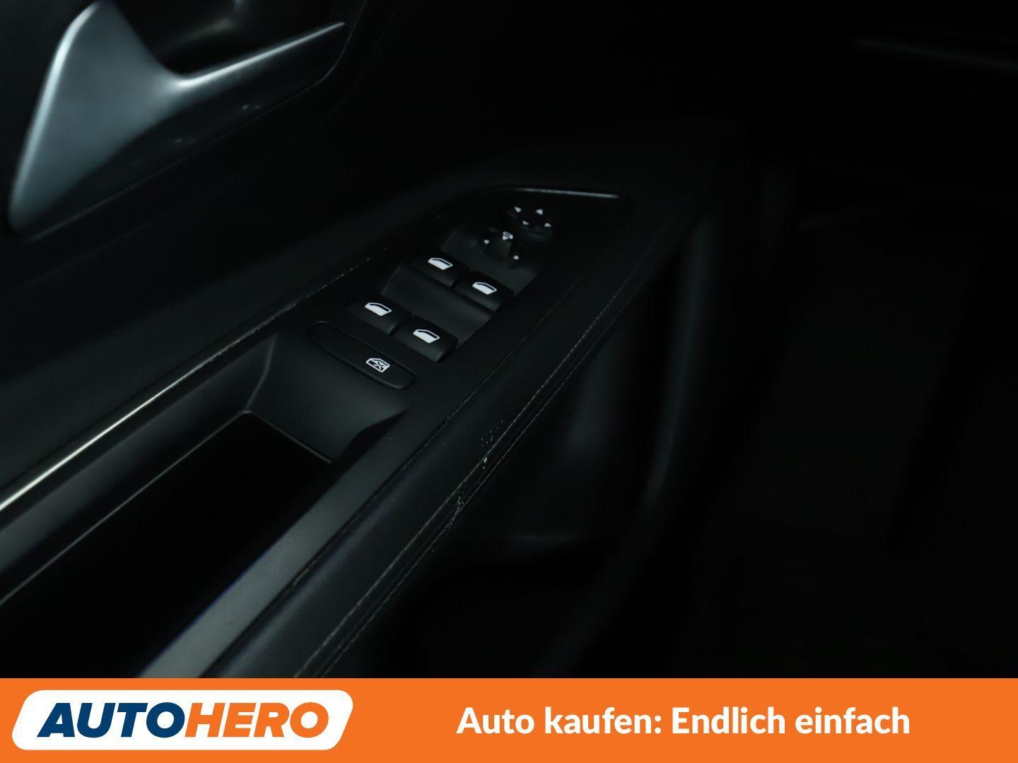 Peugeot 3008 2.0 Blue-HDi Allure Aut*NAVI*LED*TEMPO*CAM*