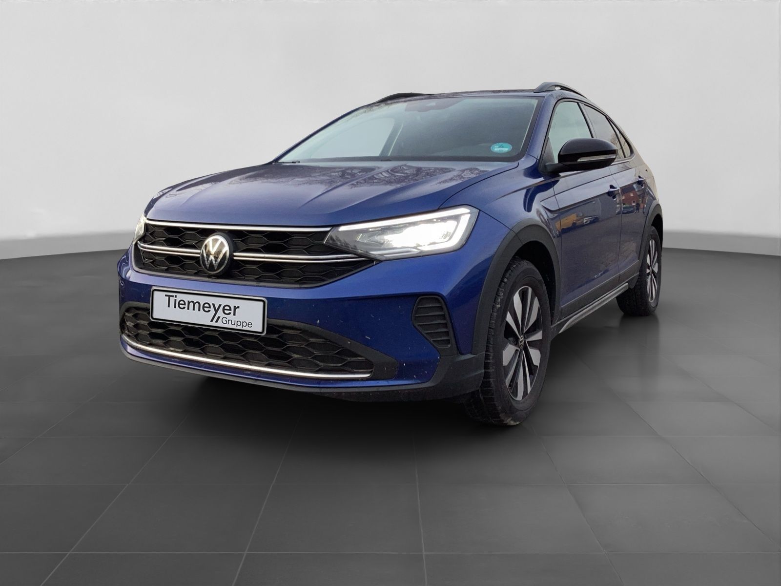 Volkswagen Taigo - Bild 2