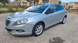 Lancia Delta 1.6 MJT DPF 105 CV Gold - Lancia Delta aus 2014