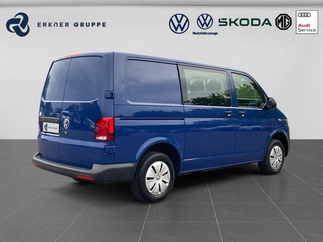 Volkswagen T6 andere T6.1 Transporter Kasten 2.0TDI+PLUS+MwSt.+Klima+, миниатюра 5