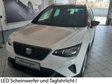 Seat Arona FR Tageszulassung Automatik AHK