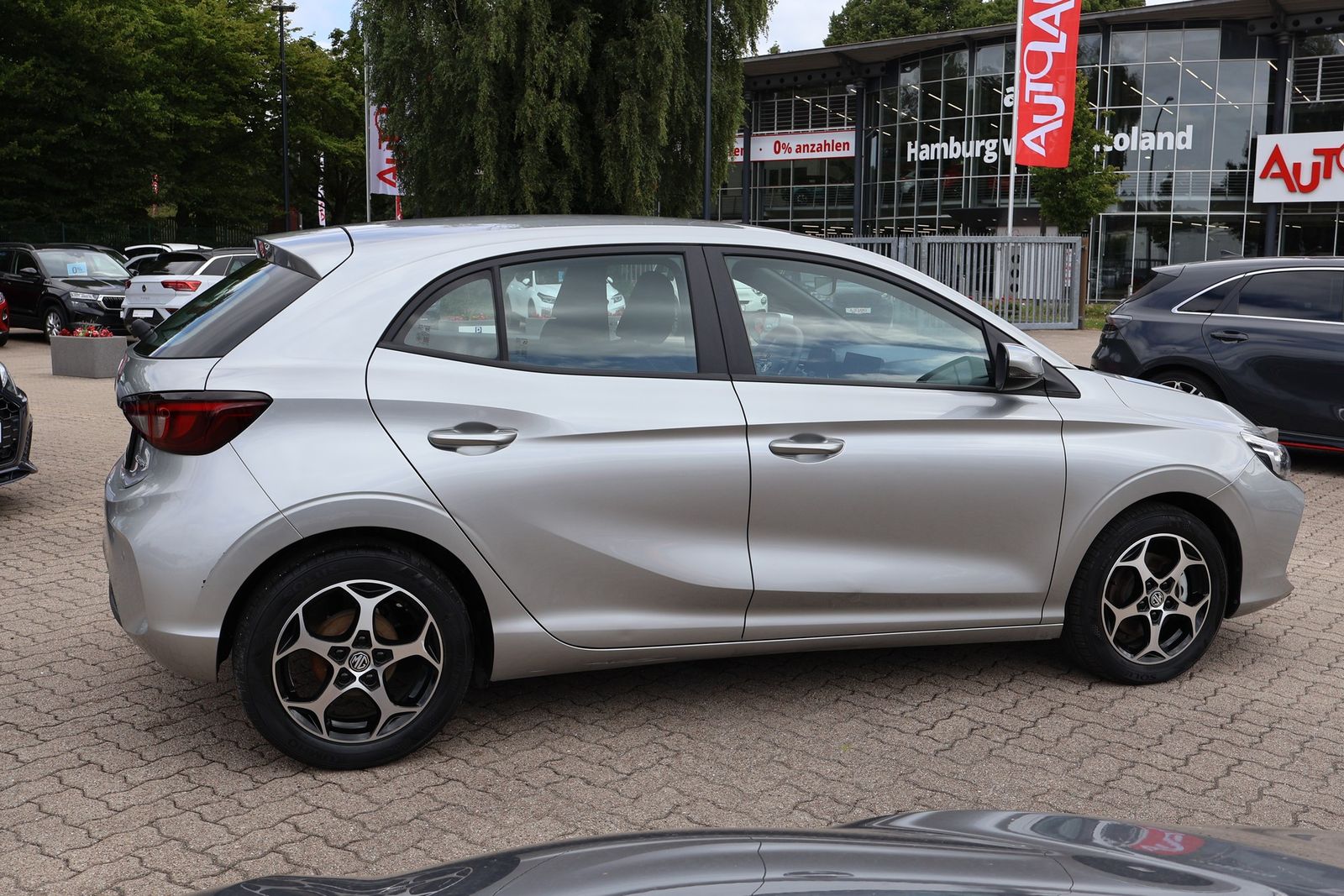 MG3