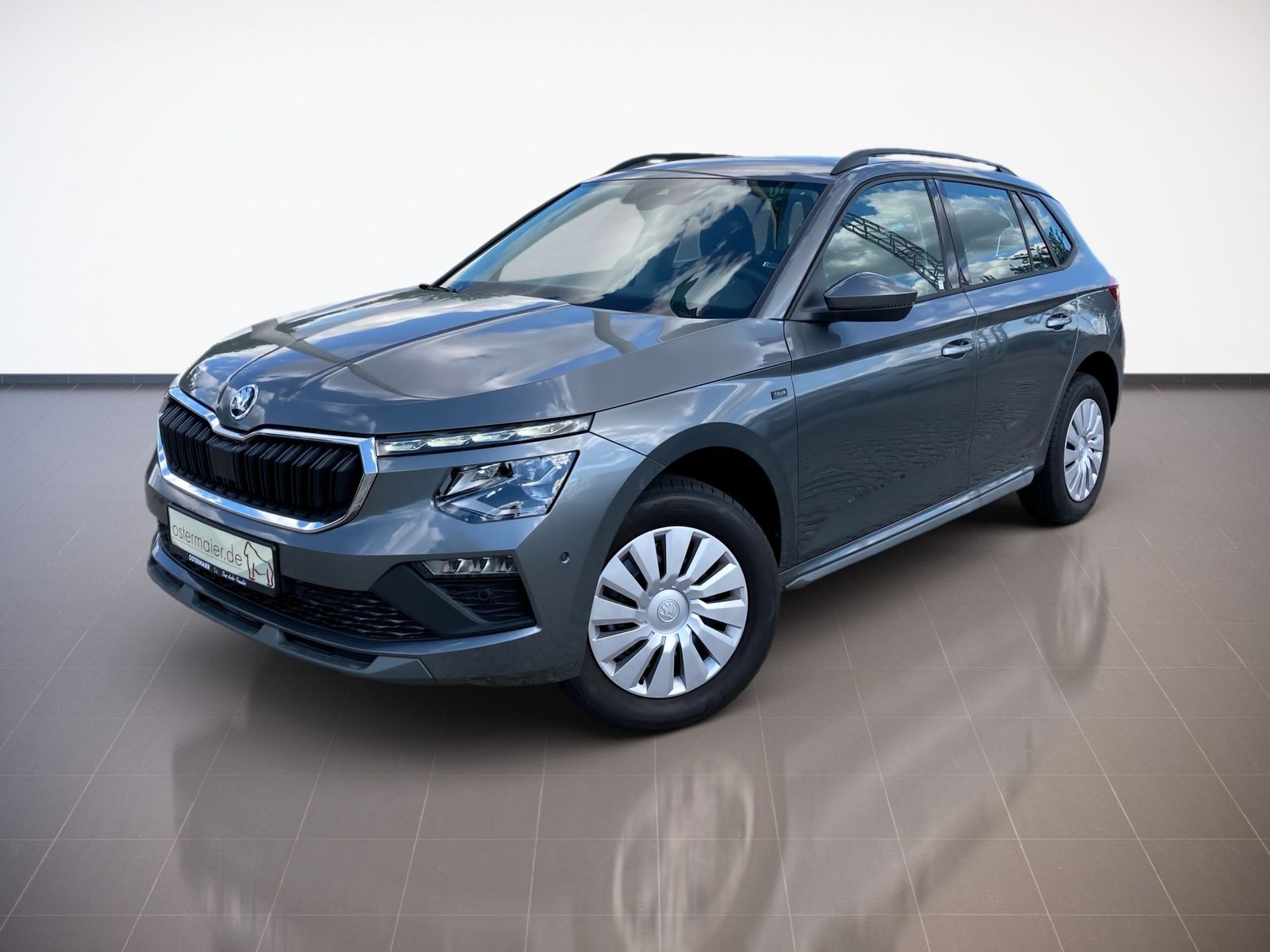 Skoda Kamiq - Bild 2