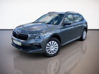 Skoda Kamiq - Vorschau Bild 2