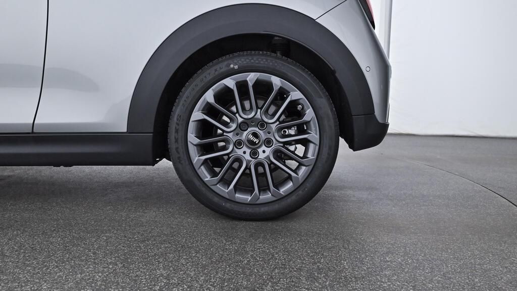 MINI Cooper C - Bild 17