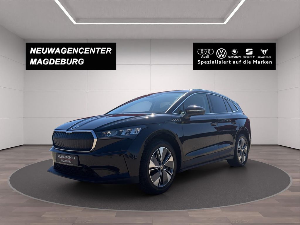 Image of Skoda Enyaq