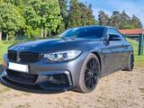 BMW 435i xDrive Coupé - M - Performance (M4 Optik) - BMW 435