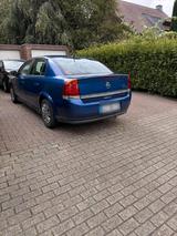 Opel opel Vectra 2.0 cdti - Opel Vectra mit Diesel-Antrieb: 2.0
