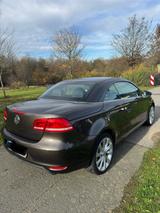 Volkswagen Eos 1.4 TSI BlueMotion Technol. White Night ... - Volkswagen Eos: White Night