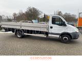 Iveco Daily 70C14 Pritsche XXL 1.Hand 63tkm! - Iveco C daily 70