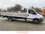 Iveco Daily 70C14 Pritsche XXL 1.Hand 63tkm! - Iveco Daily 70 c