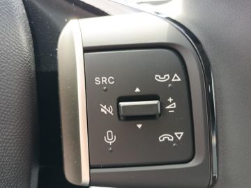 Citroën C3 Hybrid Max 110 Navi RÜCKFAHRKAMERA CarPlay
