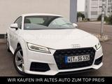 Audi TT 40 TFSI*S-Line*PDC*Virtual Cockpit*2.Hand* - Audi TT in Leipzig