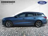 Ford FOCUS ST-Line X LED+Navi+Kamera+Winterpaket - Ford mit Diesel-Antrieb: Kombi