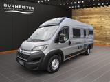 Pössl Summit Shine 640 R Citroen 165 PS Spare 13.185,- - Pössl Summit Shine 640